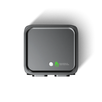 Station de charge à boutons empilables à 4 fentes Banques d'alimentation partagées et chargeur de téléphone portable gratuits dans le commerce