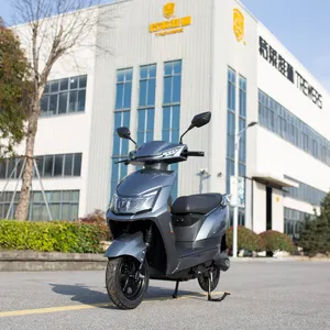 China Fabriek Vervaardigt Verschillende E Bikes Elektrische Fiets Elektrische Scooter Fabriek Goedkope Elektrische Motorfiets