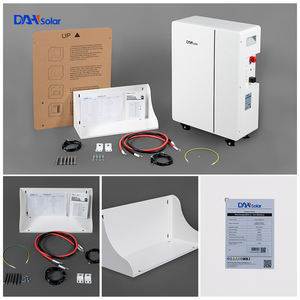 <span class=keywords><strong>DAH</strong></span> solare 15kWh 8000 + cicli DHN-LVWES15-G1 batteria al litio solare - Product Image 3