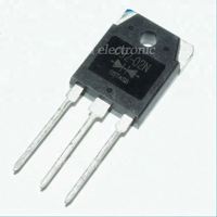 Diode de redressement à récupération rapide, prix du transistor, D92-02 TO-3P 20A 200V pour machine à souder, approvisionnement unique