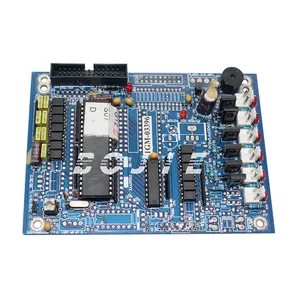 Brand new and hot sale good quality crystaljet 4000 series printer ink supply board