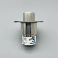 Tête de pompe à encre noire compatible MARKEM IMAJE PP0123 ENM0123 pour 9232/9410/9450