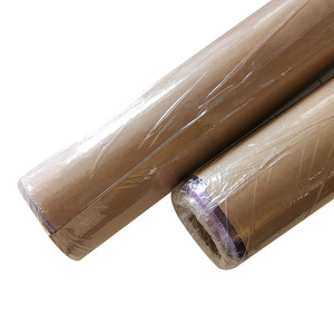 Hand-Pulled Film <b>For</b> Chinese <b>Painting</b> And Calligraphy Mounting Transparent Protective Plastic Film Dustproof Modern Simple Style - Product Image 4