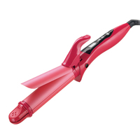 Mini sèche-cheveux portable sirène personnalisable, lisseur, boucleur, styler