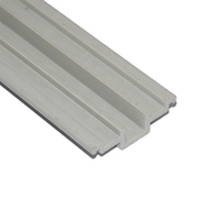 Perfiles de plástico de alto rendimiento Amplia gama de perfiles de plástico para todas las industrias Varillas de plástico