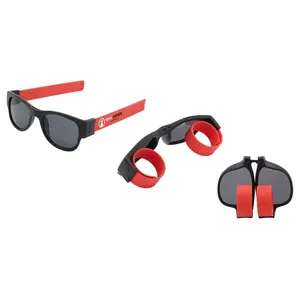 Occhiali pieghevoli MagEye gadget personalizzati - Product Image 1