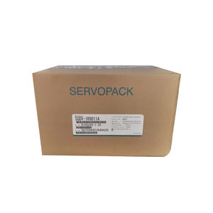 Controlador PLC Yask SGDV-1R9D11A, Servocontrolador de Automatización Industrial, 1 Año de Garantía, Nuevo y Original - Product Image 1