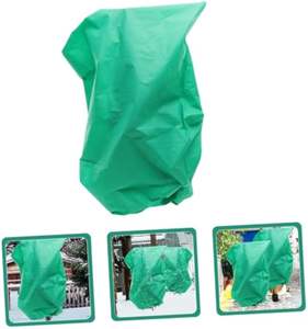 Protección Invernal para Plantas de Exterior, Protección de Plantas contra el Frío, Protección Invernal para Plantas en Maceta, Cubierta de Protección contra las Heladas - Product Image 2