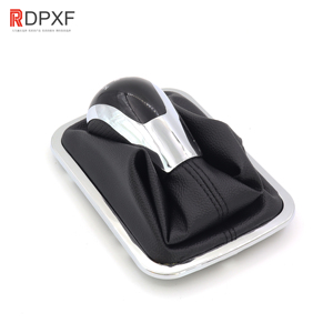 Hot Bán mát bánh phím Shift Knob <span class=keywords><strong>Adapter</strong></span> cho geely emgrand thiết kế mới nhất xe phím Shift Knob - Product Image 6