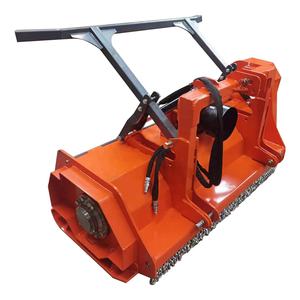 <span class=keywords><strong>Trincia</strong></span> Forestale Idraulica Usata per <span class=keywords><strong>Trattore</strong></span> - Product Image 4