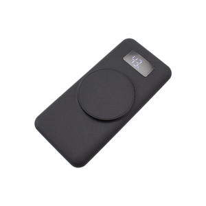 Nuevo Banco de Energía Portátil USB <span class=keywords><strong>C10</strong></span> 2025, Cargador Portátil de 10000 mAh, Logotipo Personalizado, Bancos de Energía Inalámbricos - Product Image 1