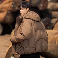 Veste coupe-vent personnalisée à bas prix, doudounes matelassées, doudounes rembourrées, veste d'hiver pour homme