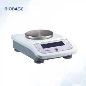 BIOBASE China Labor mikroanalytische Waage 0,01 mg digitale Waage mit hochwertiger analytischer Waage 220 g