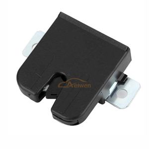 Aelwen Actionneur <span class=keywords><strong>de</strong></span> verrouillage du couvercle du hayon pour VW BORA CADDY GOLF IV POLO pour <span class=keywords><strong>SEAT</strong></span> OE 3B9827505E - Product Image 5