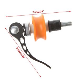 Nouvel outil de nettoyage Chain Keeper Fix, protecteur à dégagement rapide, support de roue de vélo - Product Image 5