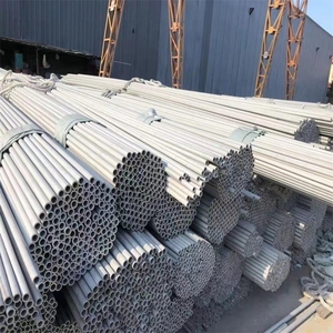 Kích thước tùy chỉnh vòng ống thép không gỉ liền mạch 304 316 OD 1 2 inch đến 6 inch Chiều dài cố định ngẫu nhiên - Product Image 4