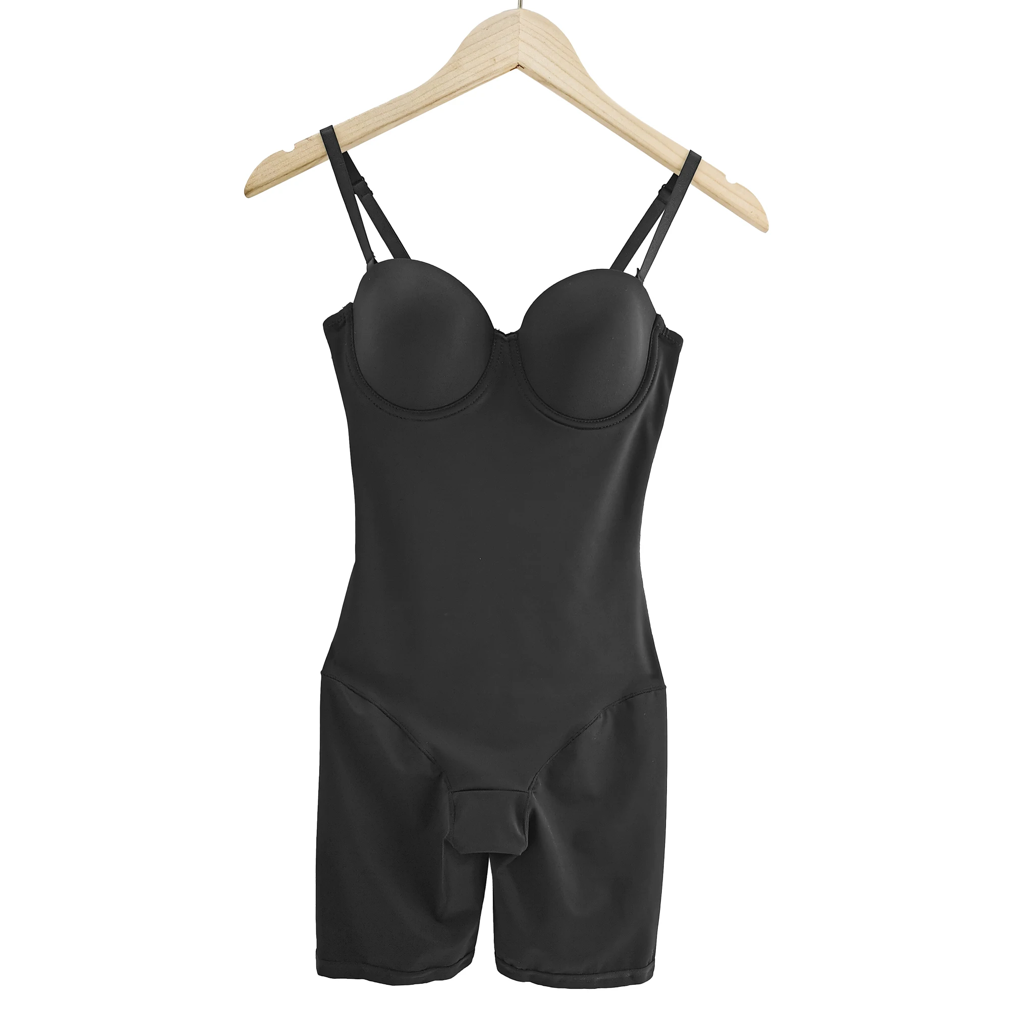 Built-in Bra Waist Trainer (2111-2): colour and size-option reference for private-label production