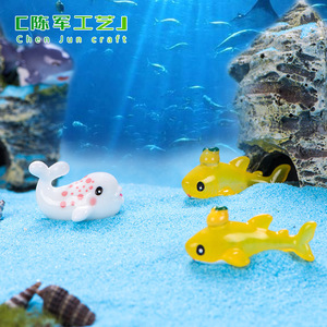 Animaux marins : requin marteau, lièvre de mer, dauphin, crocodile, <span class=keywords><strong>tortue</strong></span>, requin citron, dragon hexagonal, narval blanc, rayon de mer - Product Image 4