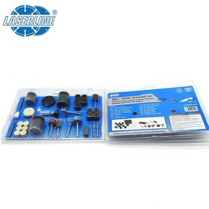 105 pièces d'accessoires pour outils électriques rotatifs, pour le <span class=keywords><strong>polissage</strong></span> du <span class=keywords><strong>bois</strong></span> et du métal, la gravure, et la meulage, le <span class=keywords><strong>polissage</strong></span> et la découpe, compatibles avec les embouts <span class=keywords><strong>Dremel</strong></span> 1/8 pouce - Product Image 4
