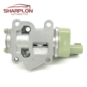 เซ็นเซอร์ควบคุมอากาศรอบเดินเบาประสิทธิภาพสูงขายดี OEM 22270-76010 สำหรับรถยนต์โตโยต้า - Product Image 6