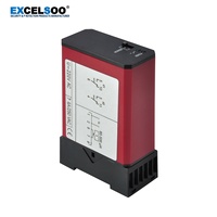 Sensor de Haz Infrarrojo para Exteriores, Fotocélula para Barrera de Acceso