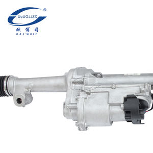 ชิ้นส่วนรถยนต์อิเล็กทรอนิกส์พวงมาลัยพาวเวอร์แร็คกล่องเกียร์ LHD/RHD ฟอร์ดเอเวอร์ส EB3C-3D070-Z EB3C-3D070 ขายร้อน - Product Image 5