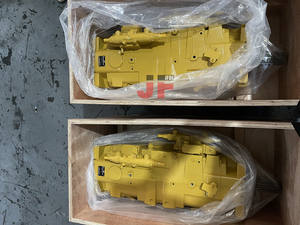 Гидравлический Главный насос 576-3072 экскаваторы E374F главный насос 5763072 - Product Image 5