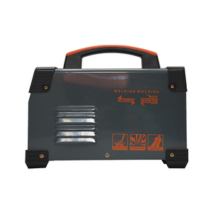 เครื่องเชื่อม <span class=keywords><strong>MIG</strong></span> แบบพัลส์คู่ ระบายความร้อนด้วยอากาศ ดีไซน์ใหม่ อุปกรณ์เชื่อมอะลูมิเนียมสำหรับงานอุตสาหกรรม ลดการกระเด็นของลวดเชื่อม เครื่องเชื่อม <span class=keywords><strong>MIG</strong></span> ดิจิตอล - Product Image 2