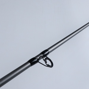 YOKI Portable 210cm PowerStik, Combo de pêche en eau salée rétractable, robuste et anti-gel, pour la pêche en embouchure de ruisseau - Product Image 5