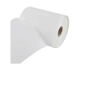 Beverage <b>Roll</b> Labels Waterproof Oilproof Self Adhesive <b>Stickers</b> For Drink Bottles - Product Image 2