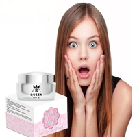 Produk Thailand Terlaris Krim Malam Pemutih Wajah untuk Kulit Gelap Grosir