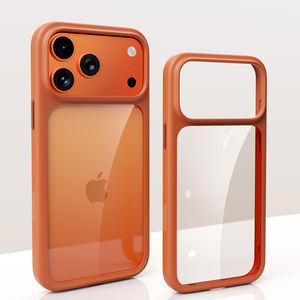 เคสป้องกันแบบเต็มตัว 2-in-1 รุ่นใหม่ ปี 2025 สำหรับ iPhone 17 Pro Max พร้อมปุ่ม AI ในตัว ป้องกันการกระแทกและรอยขีดข่วน - Product Image 5