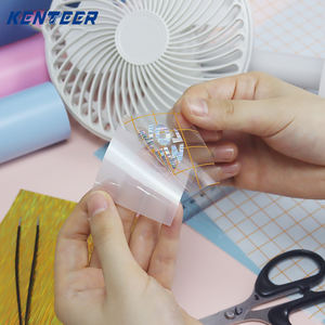 Vinyle de découpe <span class=keywords><strong>Oracal</strong></span> <span class=keywords><strong>651</strong></span> en gros, 0,61 m/1,22 m*50 m, brillant, mat, adhésif permanent, vinyle coloré, livraison rapide pour traceur - Product Image 3