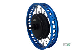 Kit de Motor de Conversión para Bicicleta Eléctrica LVCO 48v 72v 1000w <span class=keywords><strong>3000</strong></span> <span class=keywords><strong>Watt</strong></span>, para Bicicleta de Montaña - Product Image 5