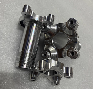 Eje de Motor para DJI T50, Eje Neutro, Eje de Fijación de Potencia, Pieza de Repuesto para Dron Agrícola - Product Image 4