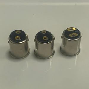 BA15D Người Giữ Bóng Đèn Ổ Cắm Đèn, Cơ Sở Ánh Sáng - Product Image 3