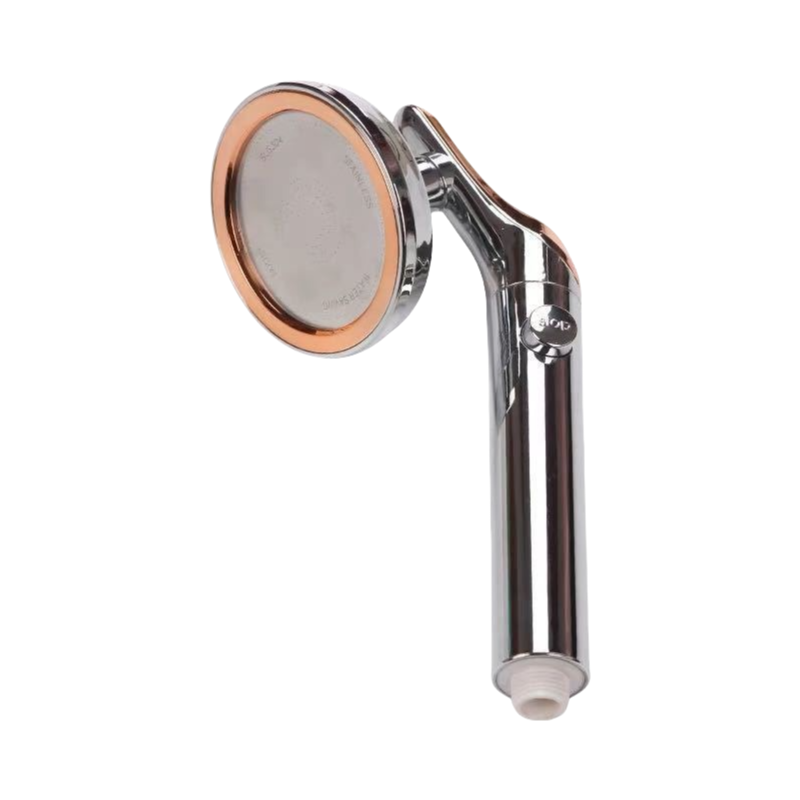 Electroplated Silver