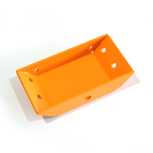 Conector de Esquina Esle de Aleación de Zinc con Pintura en Aerosol, Duradero para Muebles - Product Image 4