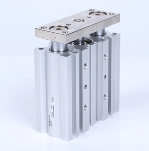 SMC MGPM50-120AZ-XC19 Original, Neumático Ajustable de 50 mm de Diámetro y 120 mm de Carrera - Product Image 4