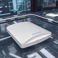 Punto de Acceso Wi-Fi 6 RUCKUS R750, AX 3.5Gbps, en Existencia, Bajo Precio, 1 Año de Garantía, 4x4:4, OFDMA, MU-MIMO, WPA3