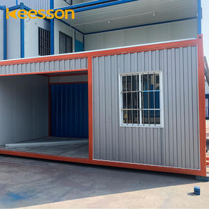 Nettoyer Keeson — conteneur de plan pour loft, maison avec garage - Product Image 6