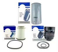 68065608AB Nouveau filtre à gasoil 6,7 L et filtre à eau/huile pour modèles 2500-4500 Aluminium Garantie 1 an