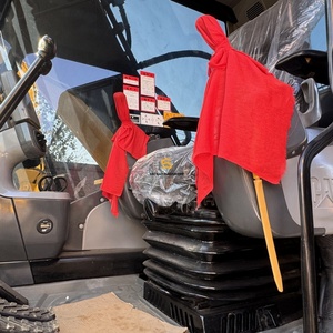 โรงงานจำหน่าย รถขุดดินเคลื่อนที่ได้ 20 ตัน Caterpillar 320D2 รถขุดตีนตะขาบมือสอง พร้อมบริการขนส่งฟรี - Product Image 6