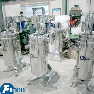 Gado planta venda quente sangue Fracionamento Separador, Centrífuga Tubular <span class=keywords><strong>GQ105</strong></span> - Product Image 3