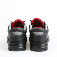 Chaussures de sécurité au design populaire, modèle le plus vendu, chaussures de sécurité à embout composite, légères pour le travail général en usine