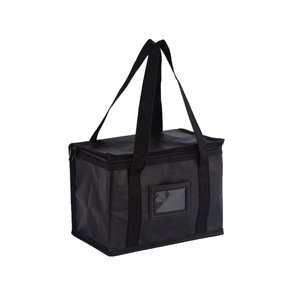 Insulated Lunch Bag 40L Large Capacity Portable Food Preservation Thermal Cooler for Camping Outdoor Use - Product Image 3