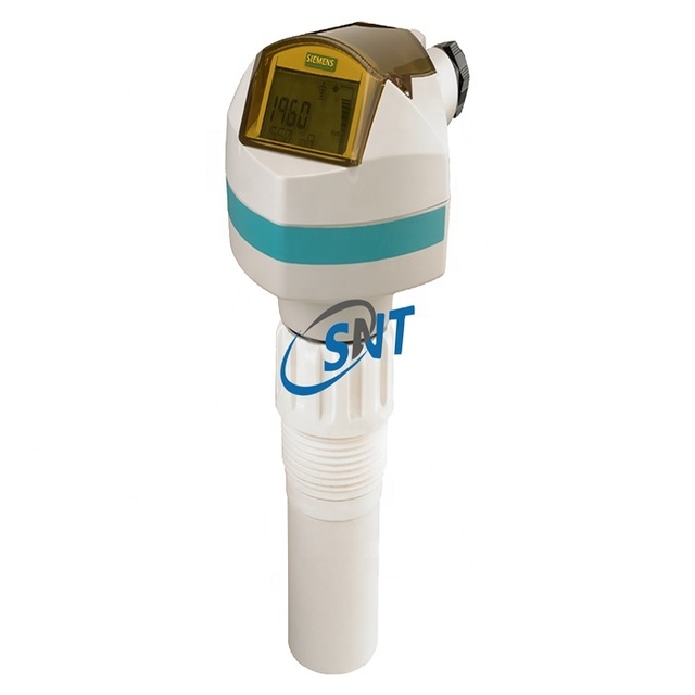 Siemens SITRANS Probe LU Ultrasonic Level Transmitter  7ML5221-1BA11