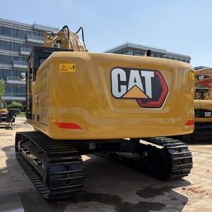 Excavadora CAT 330 Modelo 2023, 30 Toneladas de Peso Operativo, Capacidad de Cucharón de 1.8 m - Product Image 3