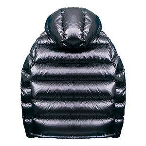 2022 nouvelle mode hommes <span class=keywords><strong>doudoune</strong></span> hiver extérieur manteau en gros rembourrage veste - Product Image 2