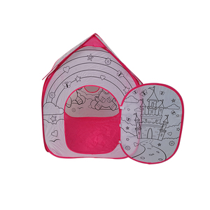 Set di Giocattoli Educativi in Tessuto per Bambini, Puzzle Cancellabili e Riutilizzabili, Leggeri e Traspiranti, per Esercitare Abilità Manuali e Disegno, Pieghevoli - Product Image 2